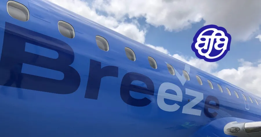 Welcome to Breeze AFA