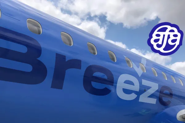 Welcome to Breeze AFA