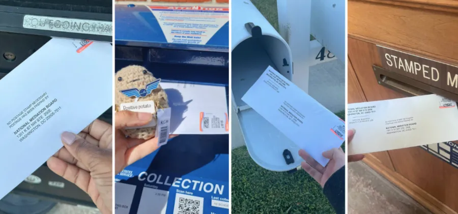 Breeze Mail