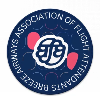 BAFA logo
