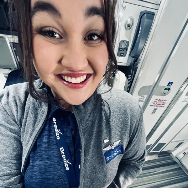 Flight Attendant - TPA