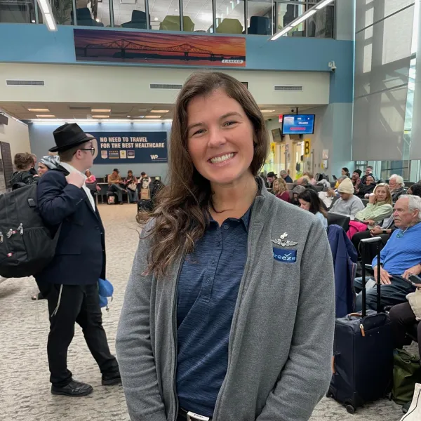 Flight Attendant - BDL